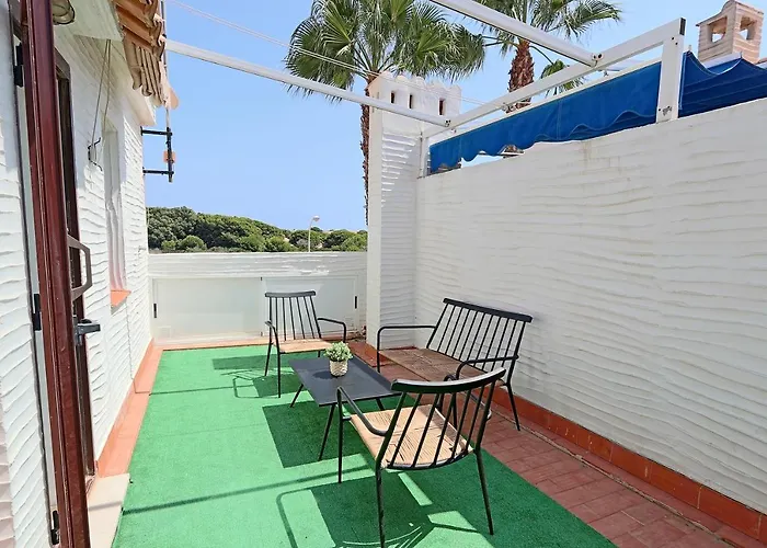 051 - Costa Hispania Ii 094 - Comfortholidays شقة