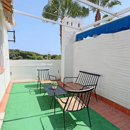 051 - Costa Hispania Ii 094 - Comfortholidays Апартаменты