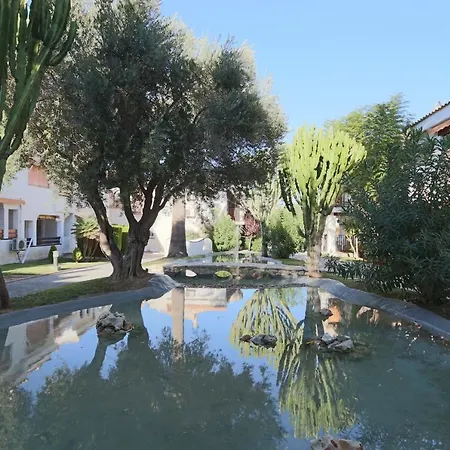 051 - Costa Hispania Ii 094 - Comfortholidays Gran Alacant