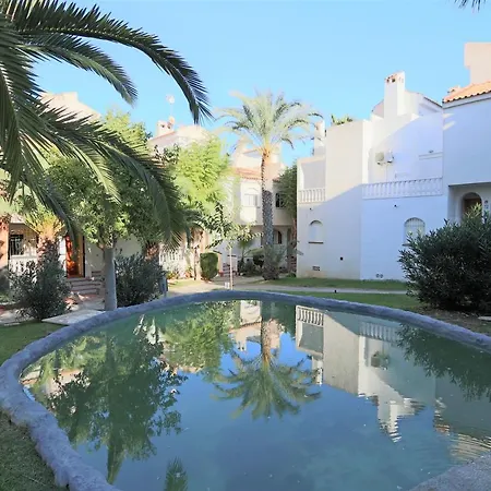 051 - Costa Hispania Ii 094 - Comfortholidays Gran Alacant