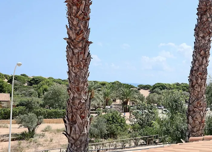 051 - Costa Hispania Ii 094 - Comfortholidays * Гран-Алакант