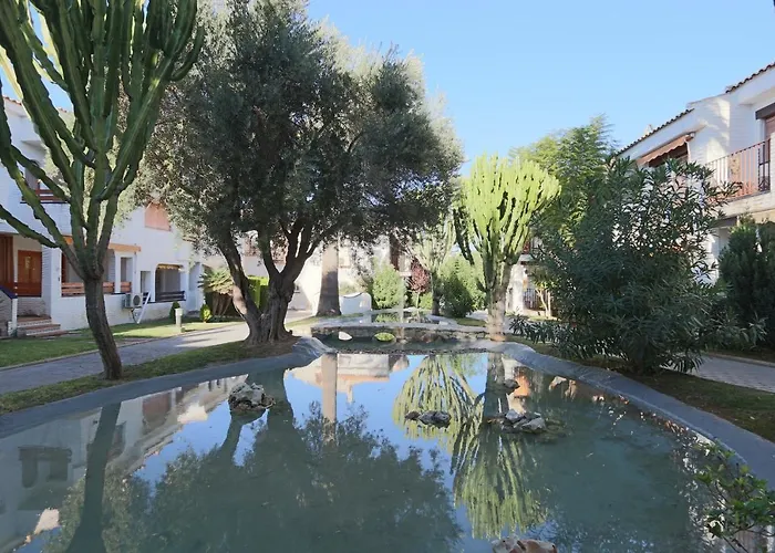 051 - Costa Hispania Ii 094 - Comfortholidays 그란 알라칸트