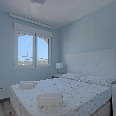 Apartamento 051 - Costa Hispania Ii 094 - Comfortholidays