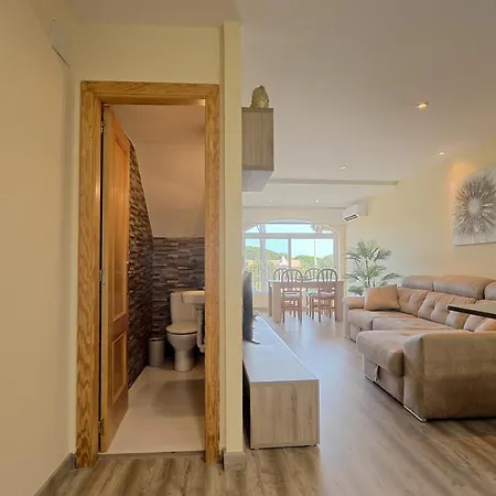 051 - Costa Hispania Ii 094 - Comfortholidays Apartamento *