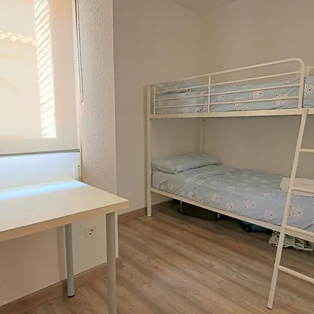 Apartamento 051 - Costa Hispania Ii 094 - Comfortholidays