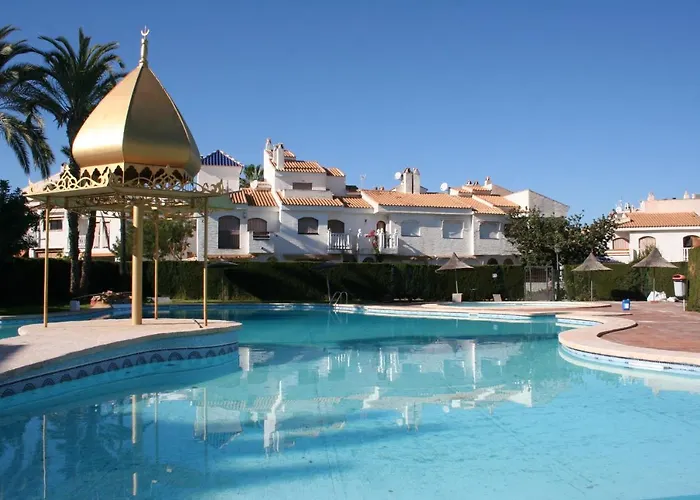 051 - Costa Hispania Ii 094 - Comfortholidays Gran Alacant