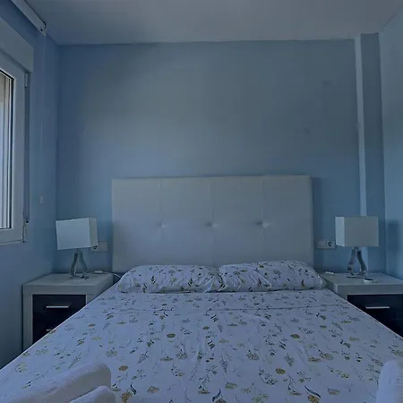 051 - Costa Hispania Ii 094 - Comfortholidays Apartment Gran Alacant