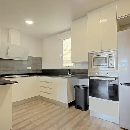 Apartment 051 - Costa Hispania Ii 094 - Comfortholidays
