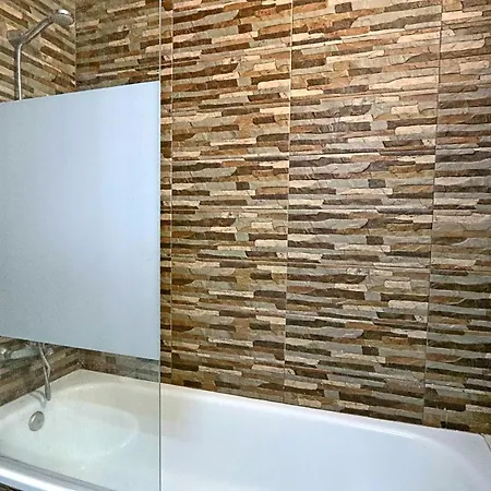 Apartment 051 - Costa Hispania Ii 094 - Comfortholidays *